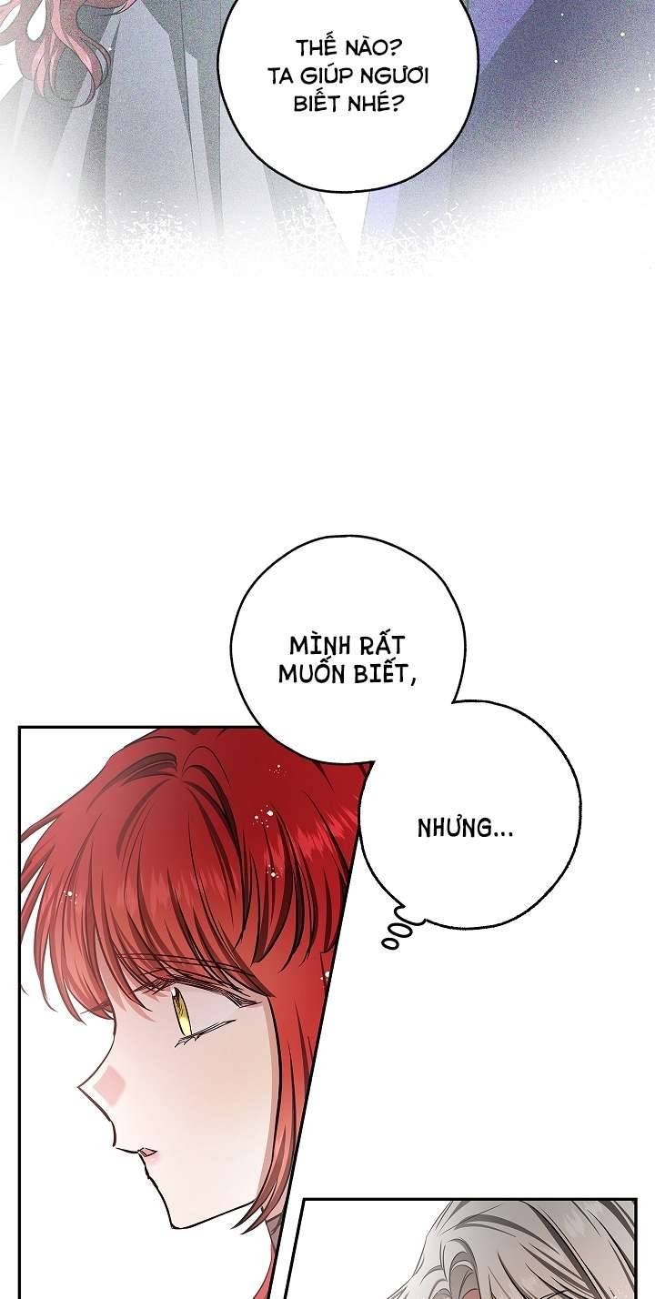 Hôn Phu Ẩn Sắc Chapter 46 - Next Chapter 47