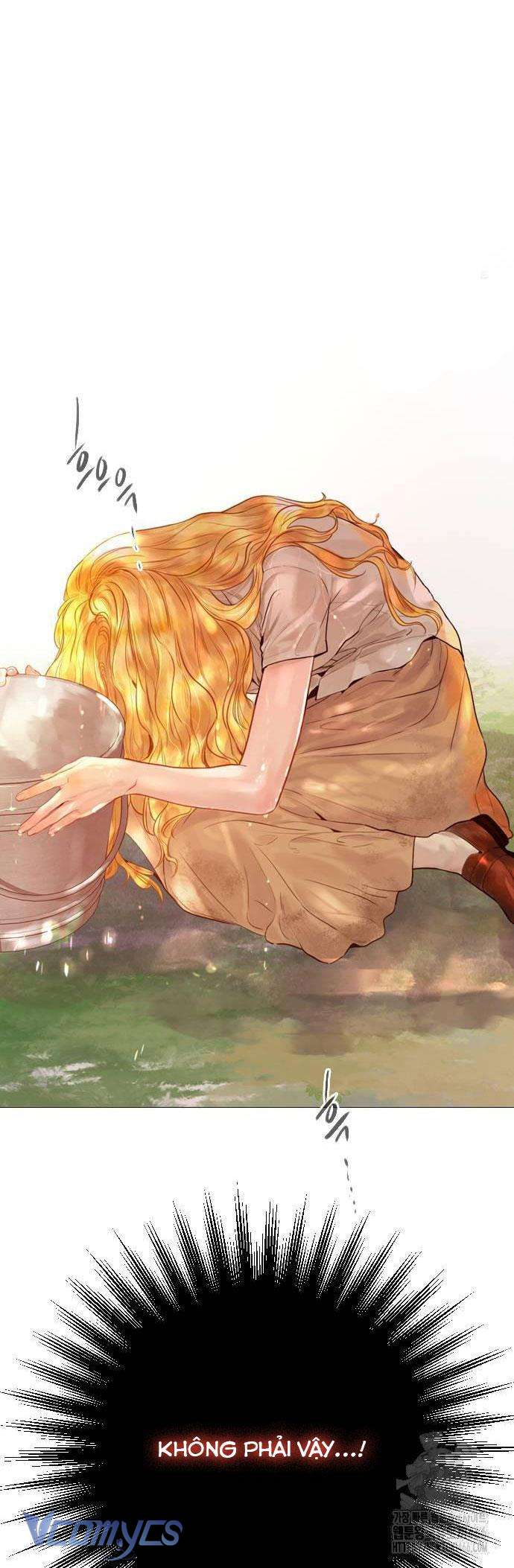 Hãy Khóc Và Cầu Nguyện Đi Chapter 34 - Trang 4