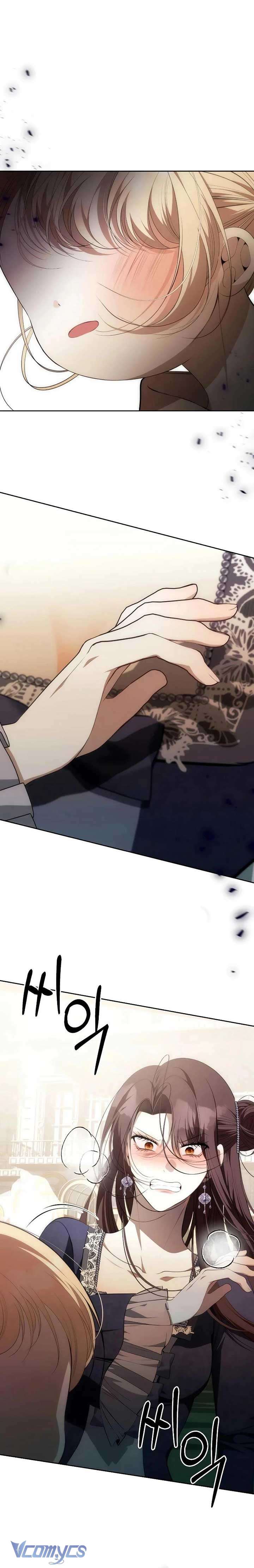 Hy Vọng Về Tương Lai Của Bé Con Thật U Ám Chap 5 - Trang 3