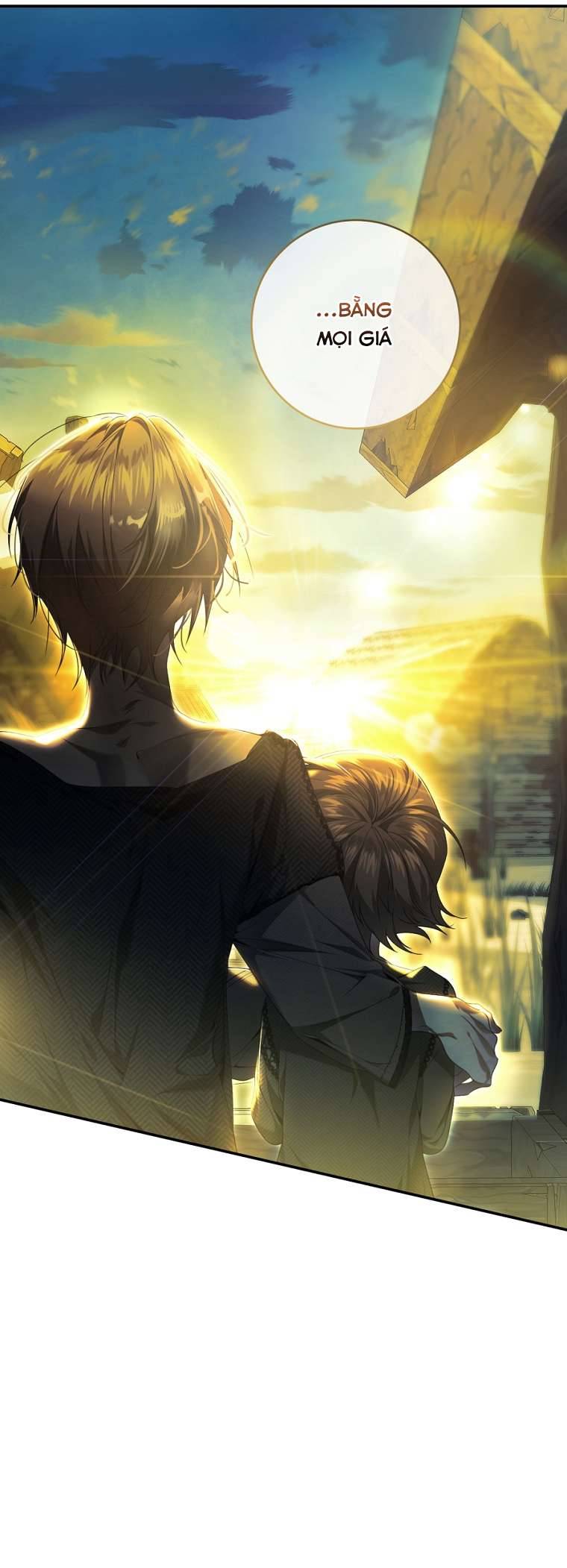 Ác Nữ Chỉ Là Một Con Rối Chap 77 - Trang 2