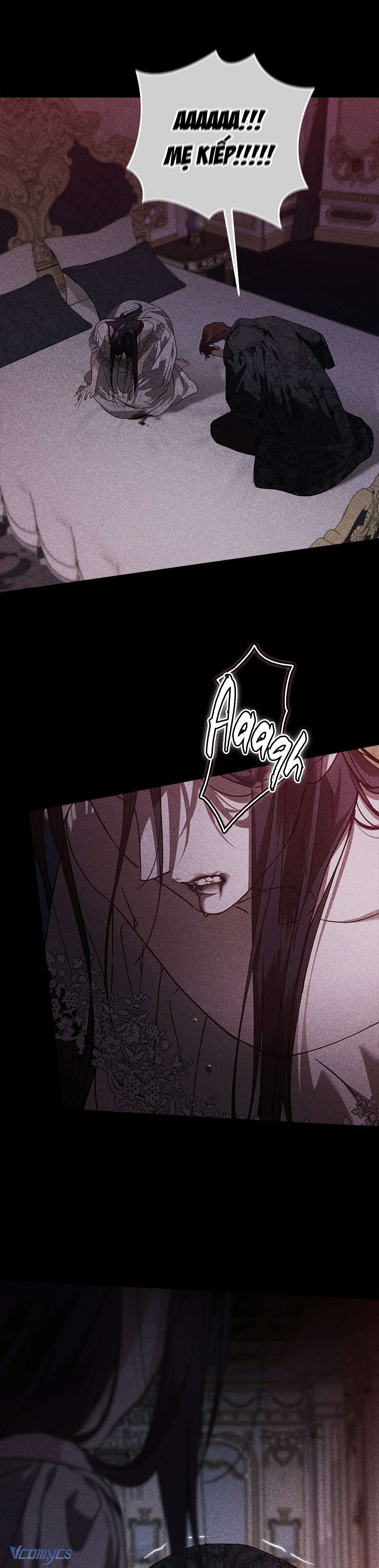 Hôn Nhân Này Rồi Sẽ Đổ Vỡ Chapter 80 - Trang 3