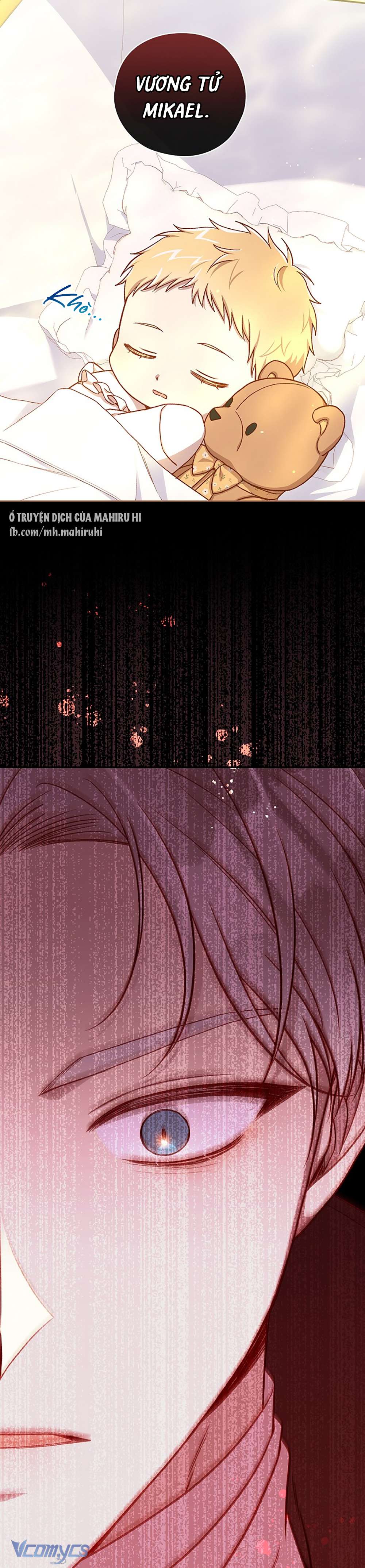 Sống Sót Dưới Thân Phận Hầu Nữ Chap 107 - Trang 2