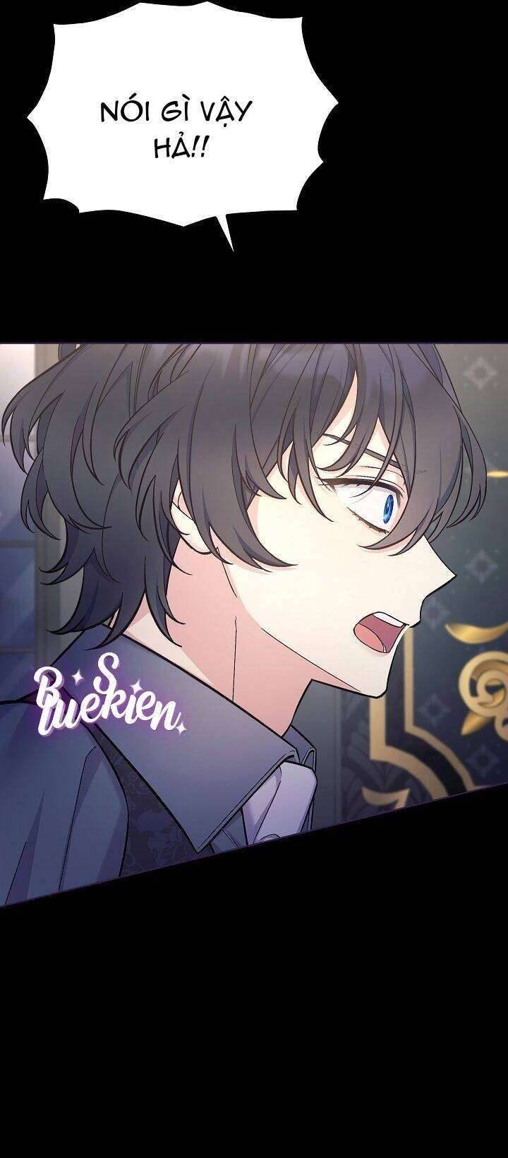 Bệ Hạ, Tôi Sẽ Giết Ngài! Chapter 33 - Trang 4