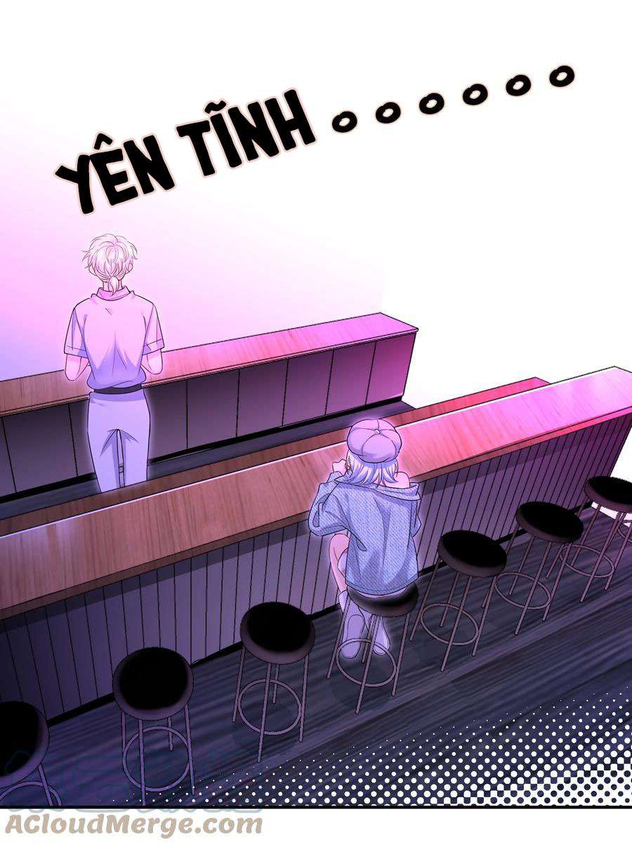 Chị Ơi! Chị Thật Không Bình Thường! Chapter 9 - Trang 3