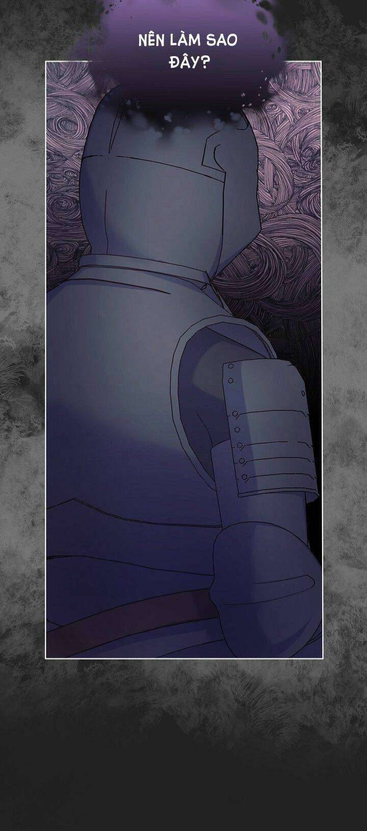 Bệ Hạ, Tôi Sẽ Giết Ngài! Chapter 14 - Trang 4