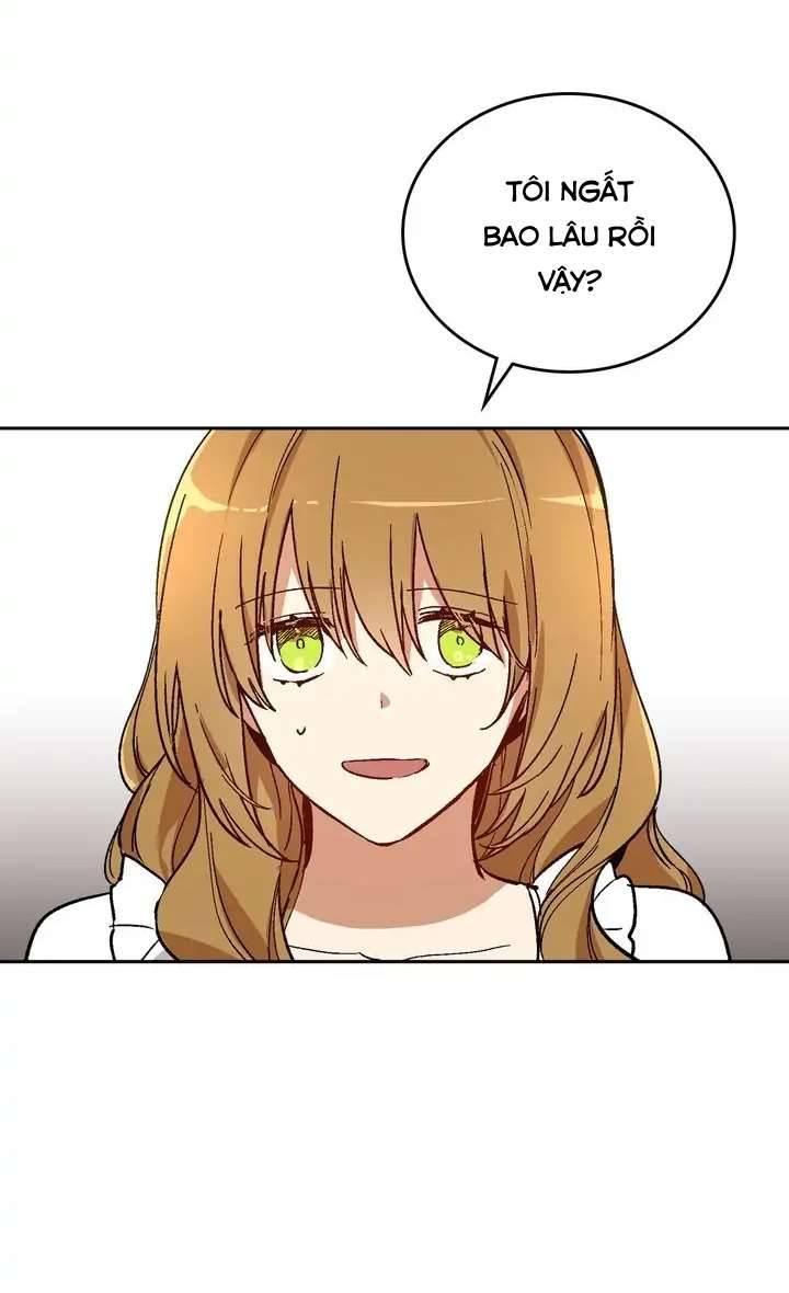 Vị Hôn Thê Khế Ước Của Công Tước Chapter 64 - Trang 4