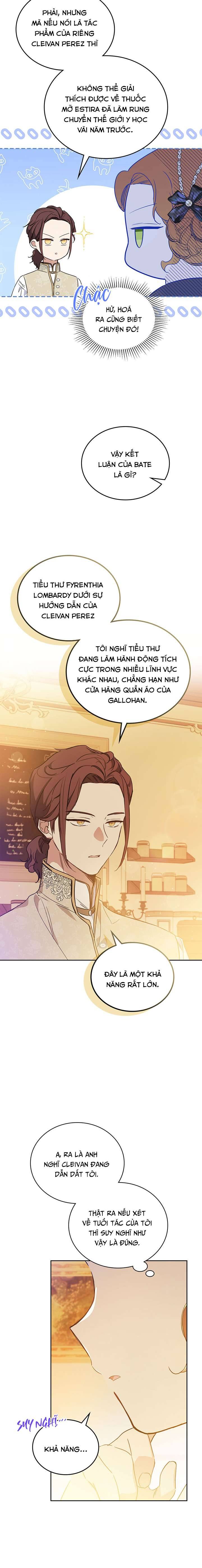 Kiếp Này Nhất Định Làm Gia Chủ Chap 99 - Trang 2