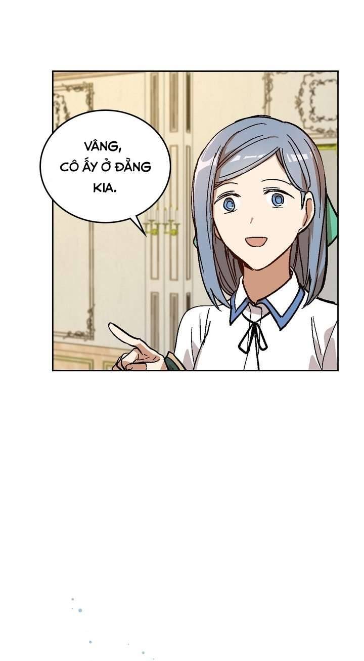 Vị Hôn Thê Khế Ước Của Công Tước Chapter 58 - Trang 4