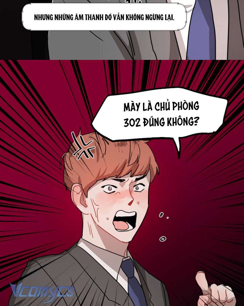 Sát Nhân Nhà Bên Chap 6 - Trang 2