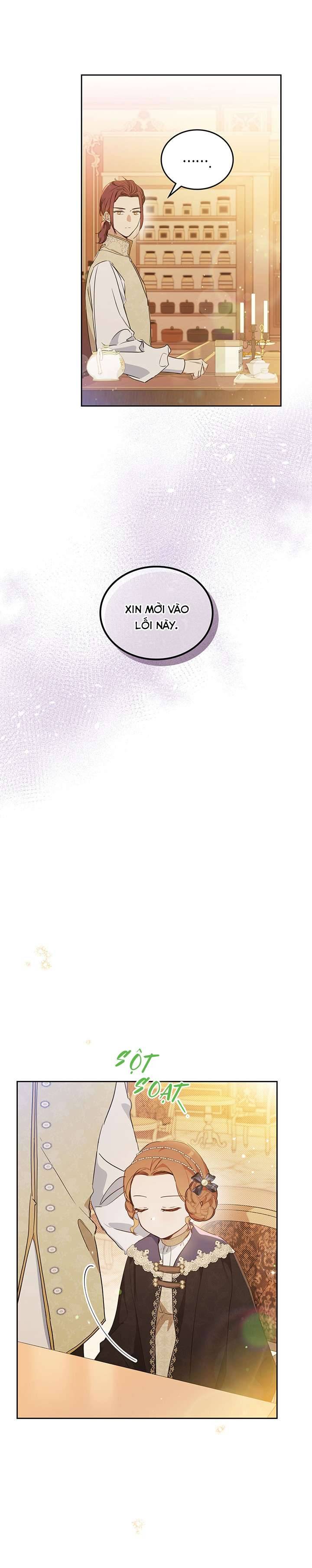 Kiếp Này Nhất Định Làm Gia Chủ Chap 99 - Trang 2