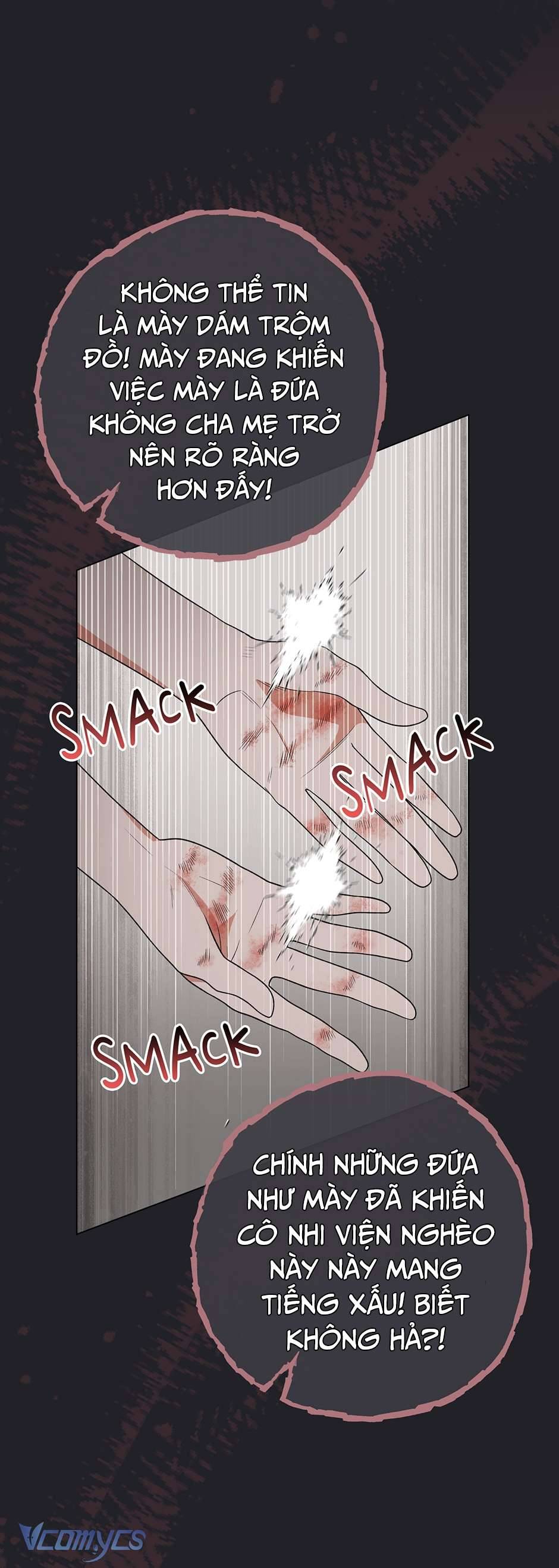 Quý Cô Đầu Bếp Hoàng Gia Chap 62 - Trang 2