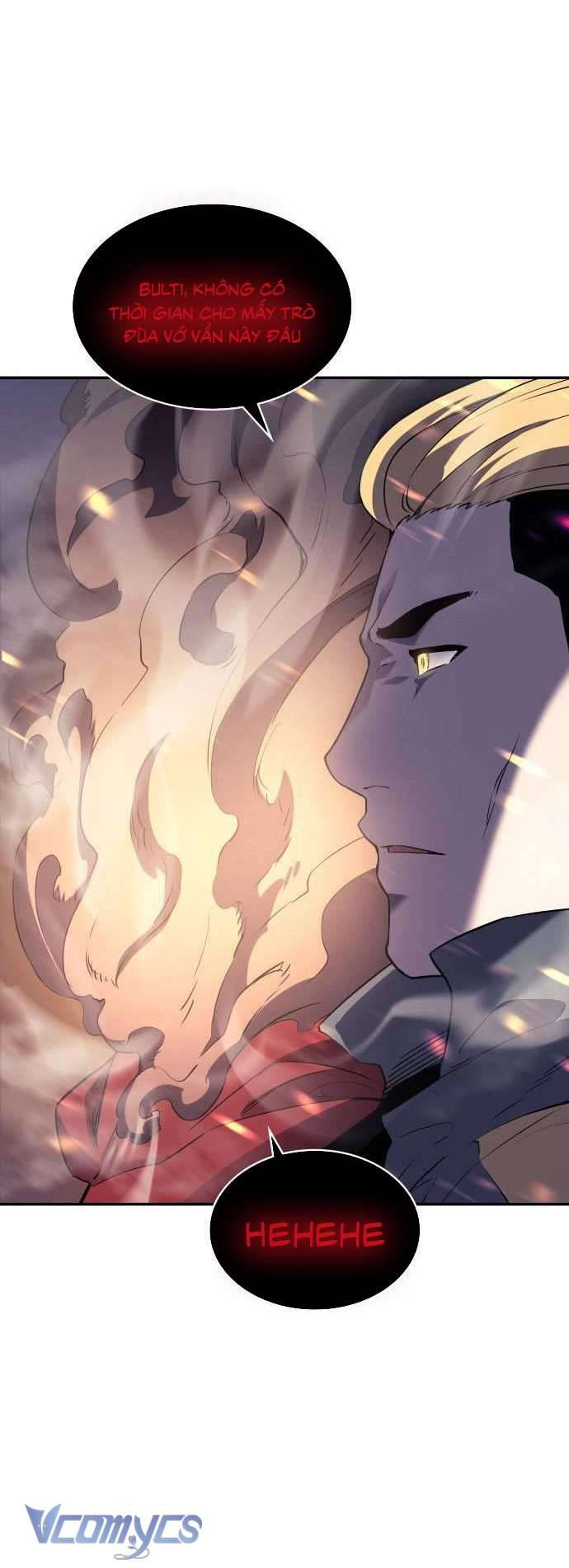 (BTS - HYBE) 7FATES: CHAKHO Chap 5 - Trang 2