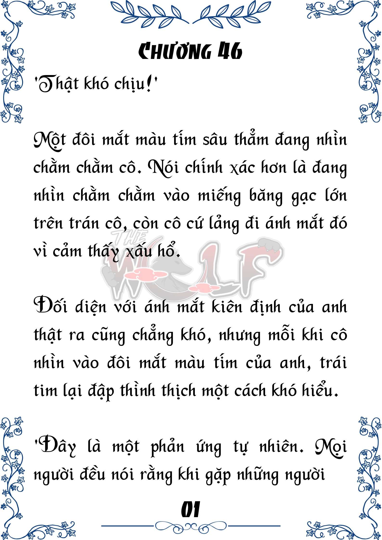 Tôi Trở Thành Gia Sư Của Cặp Song Sinh Hoàng Gia Chap 46 - Trang 2