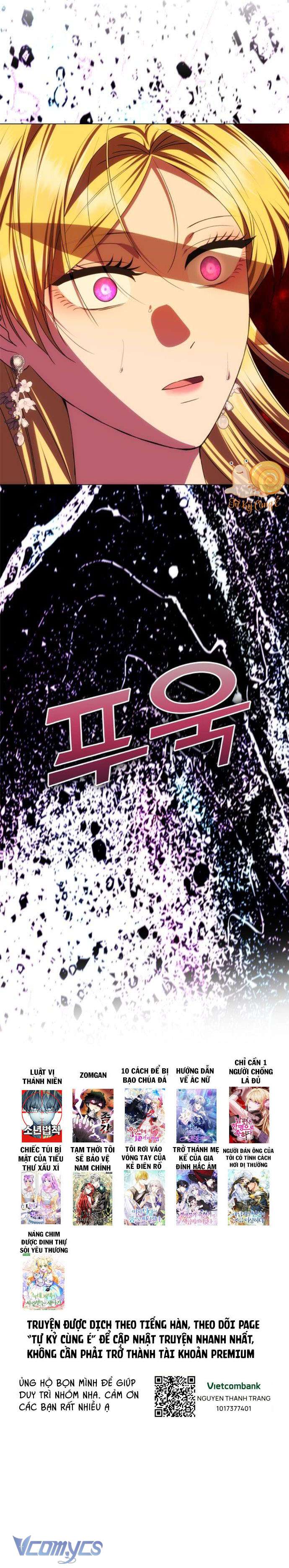 Chỉ Cần Một Người Chồng Là Đủ Chapter 31 - Trang 4