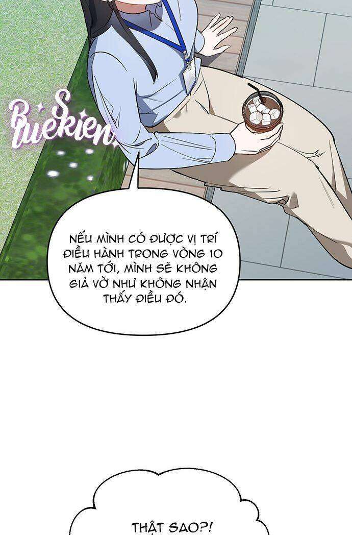 Công Việc Bất Thường Chapter 1 - Trang 4