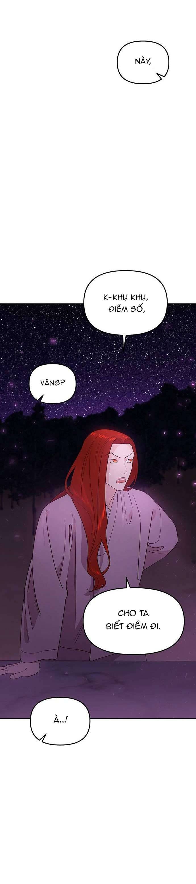 Vương Tử Huyền Bí Chapter 74 - Trang 4