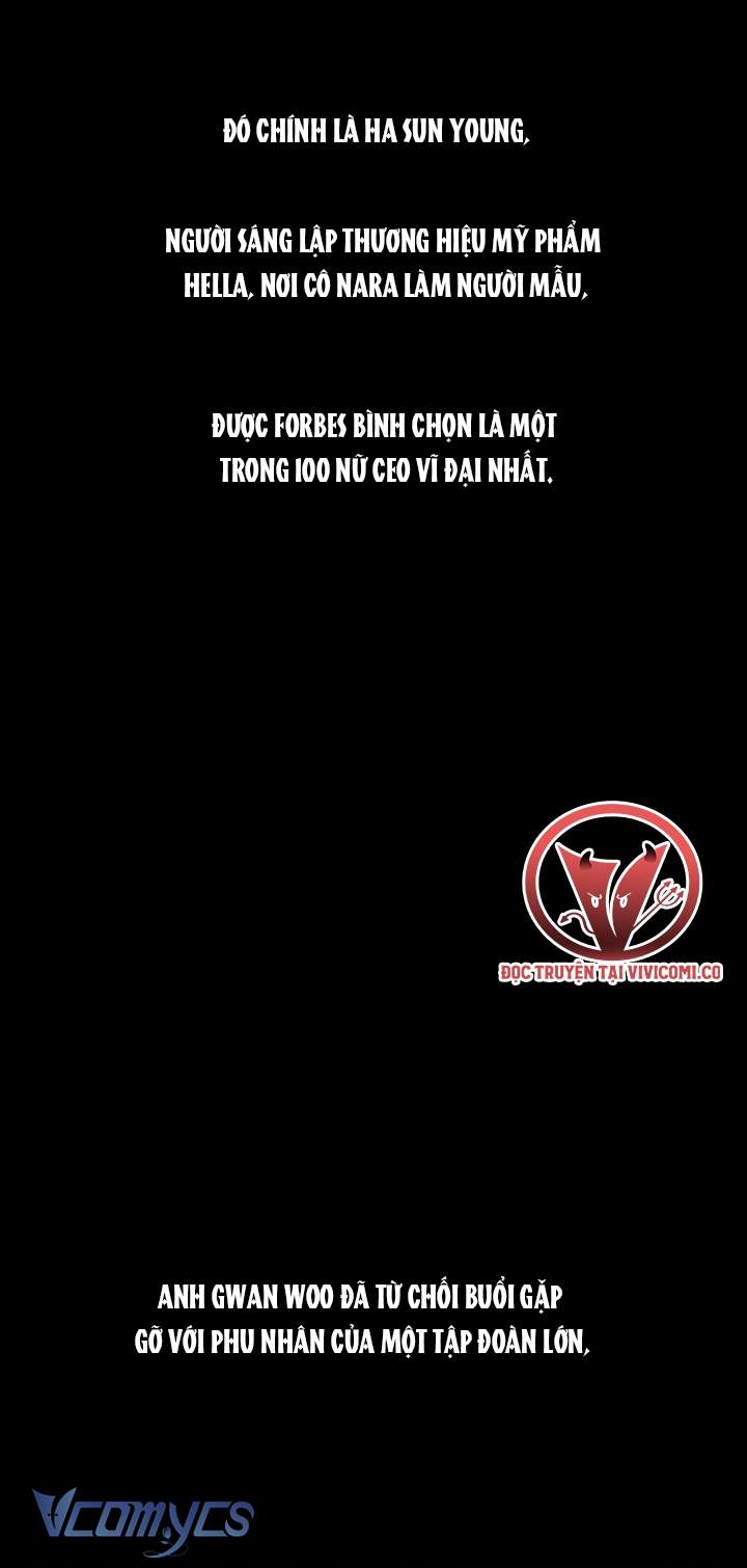 [18+] Nhật Ký Quan Sát Chap 11 - Trang 2