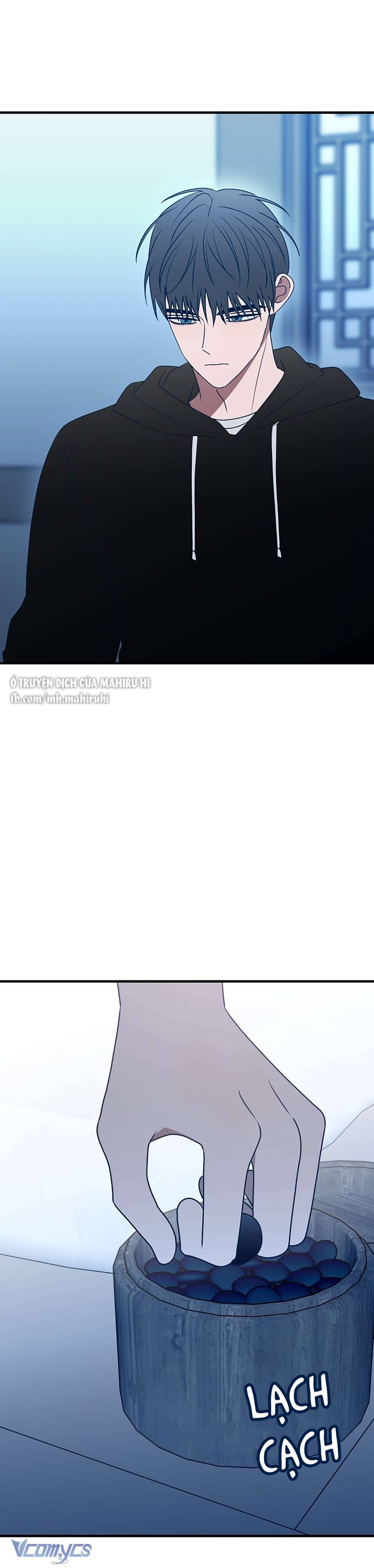 Kẻ Rác Rưởi Không Đáng Được Yêu Chapter 86 - Trang 4