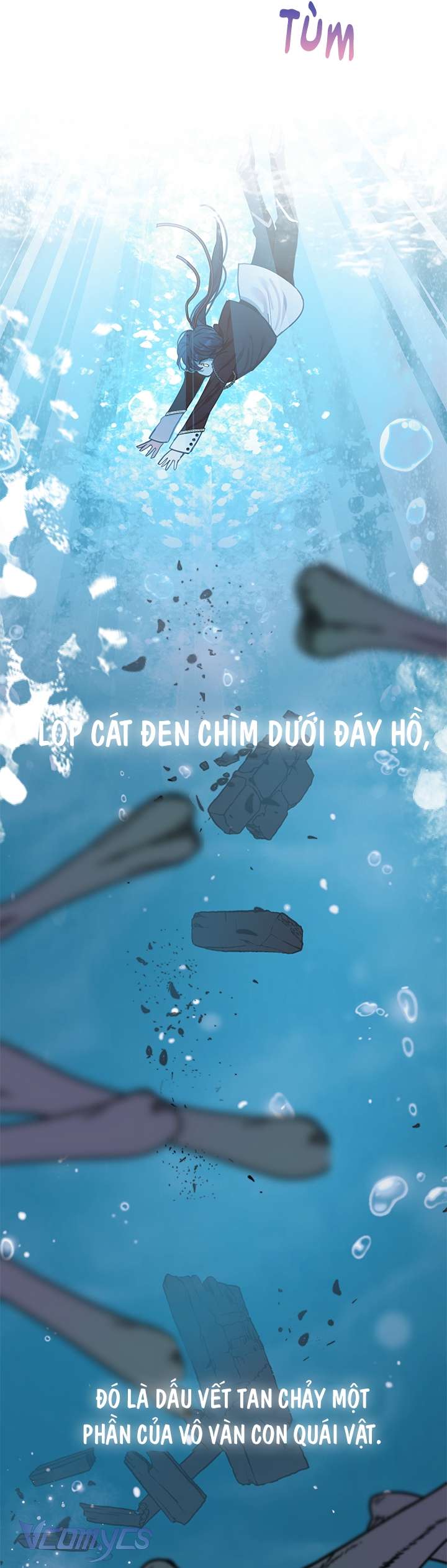 Gia Đình Bị Ám Ảnh Bởi Tôi Chapter 66 - Trang 4