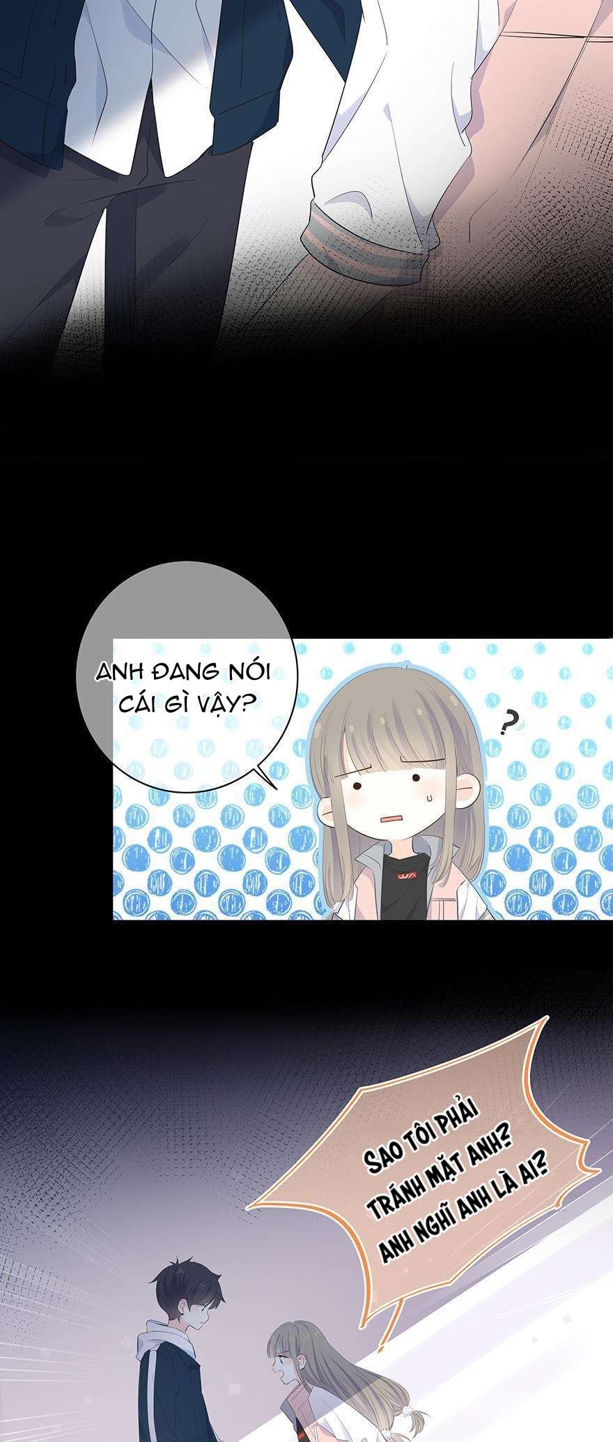 Hai thìa cà phê muối : Bắt đầu lại cuộc sống của chúng ta Chapter 9 - Trang 4