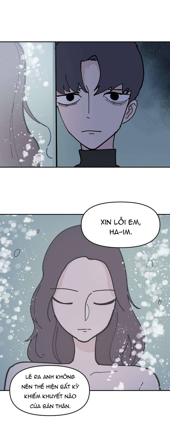 Yêu Không Hồi Kết Chap 10 - Trang 2