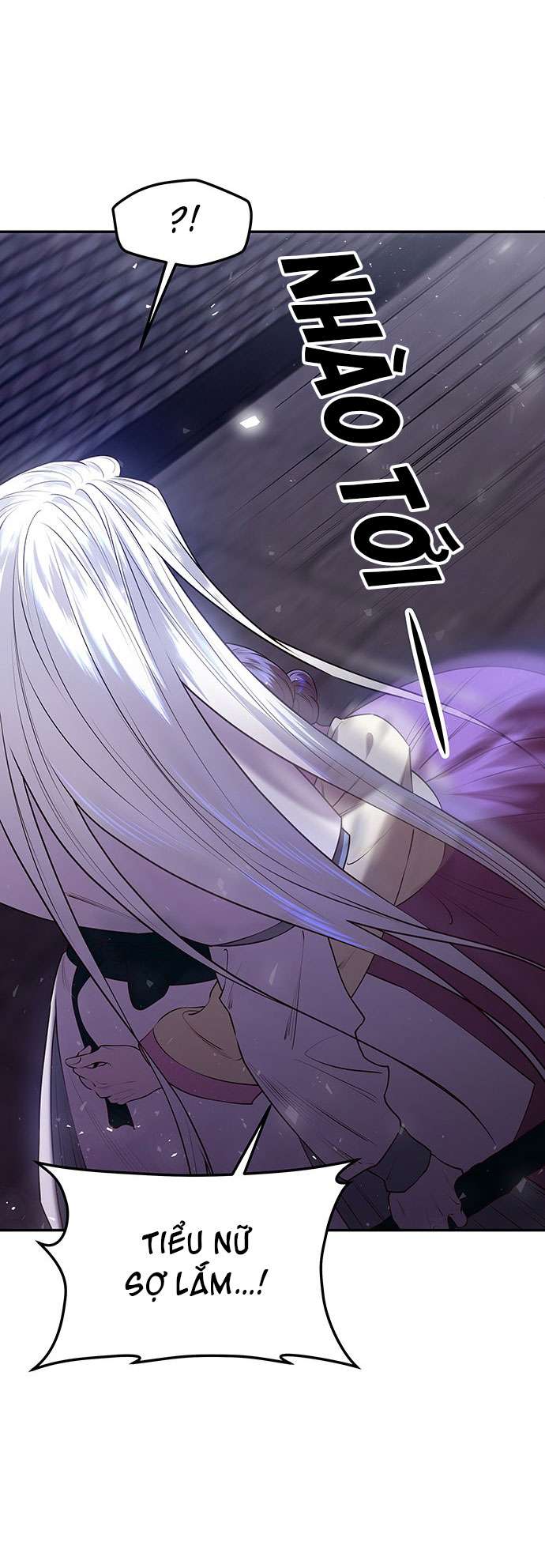 Vương Tử Huyền Bí Chapter 26 - Trang 4