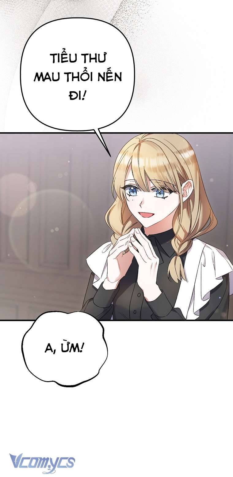 Tôi Chỉ Chăm Sóc Người Cha Ốm Yếu Của Mình Mà Thôi! Chapter 3 - Trang 4