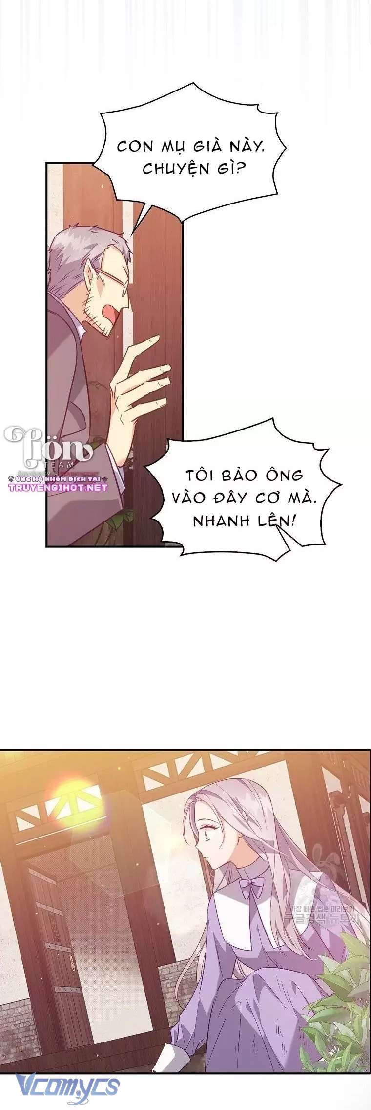 Tôi Chỉ Nhận Ra Sau Khi Mất Cô Ấy Chap 19 - Trang 2