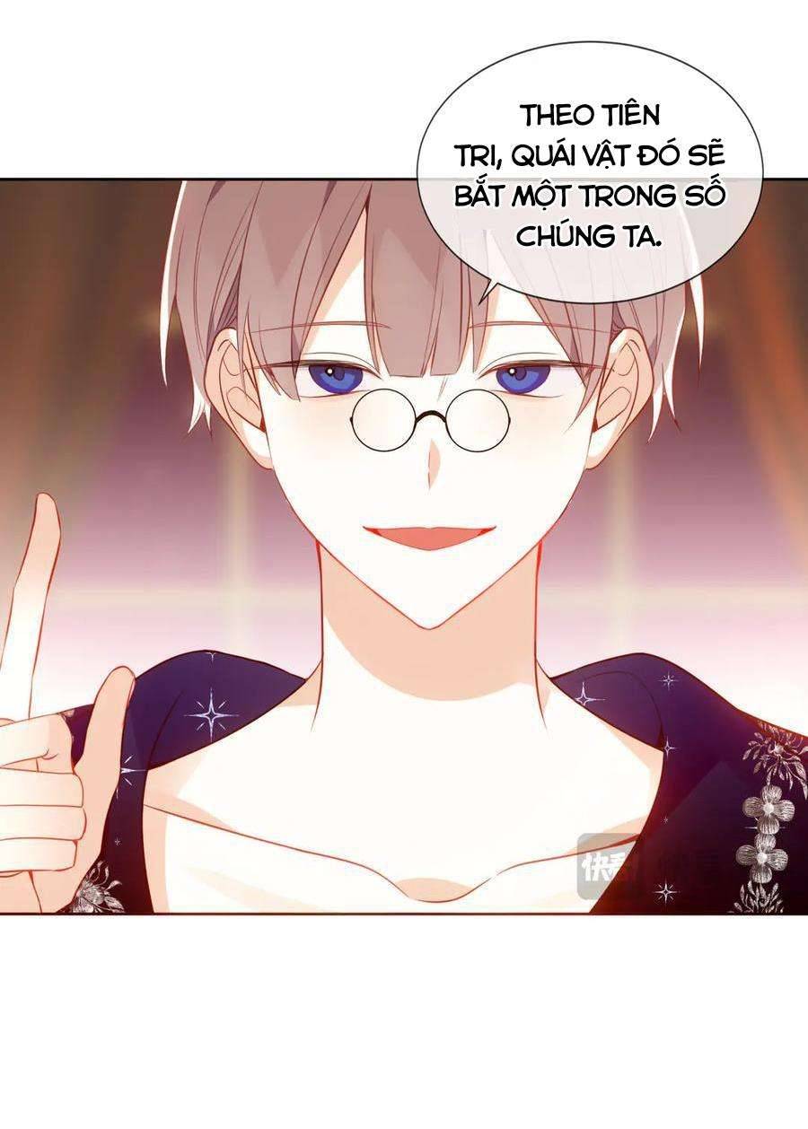 Quán Kịch Bản Trần Mộng Chapter 77 - Trang 4