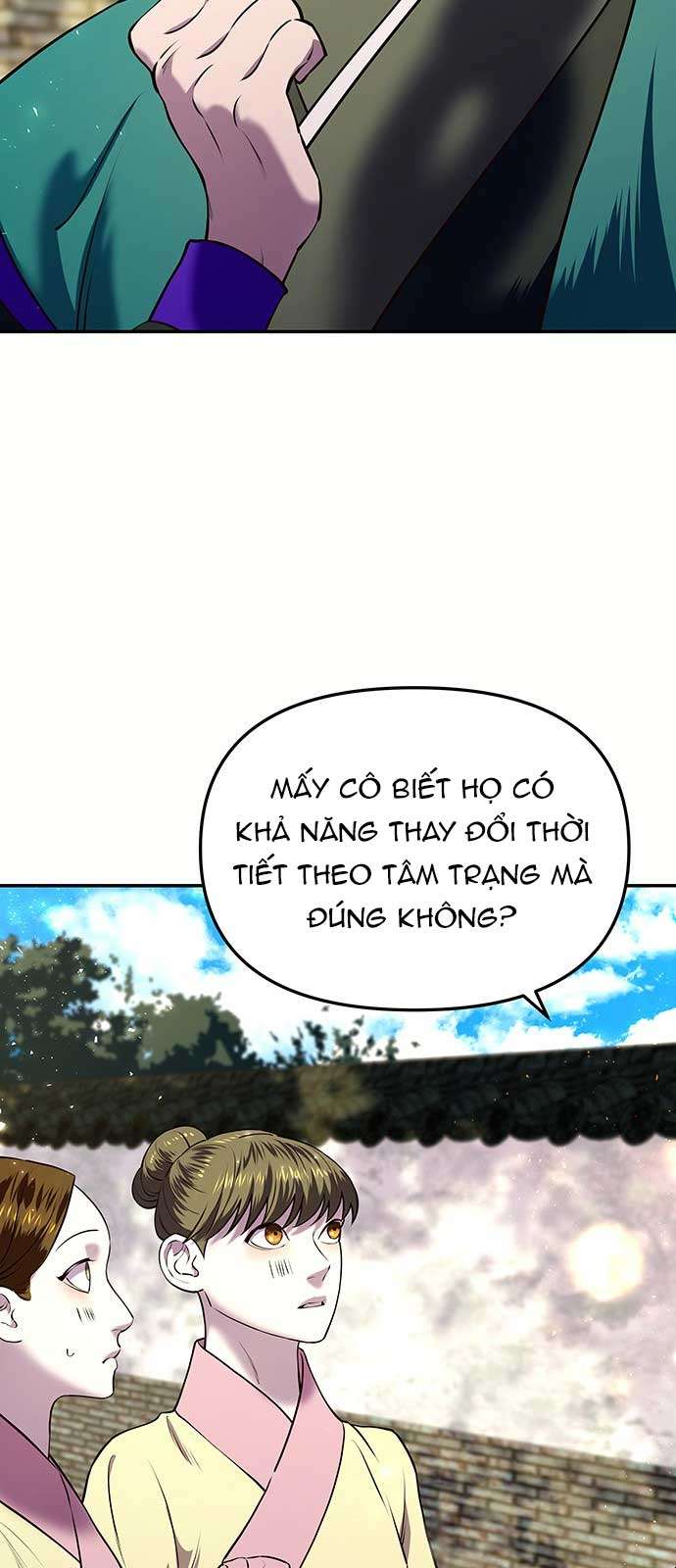 Vương Tử Huyền Bí Chapter 13 - Trang 3