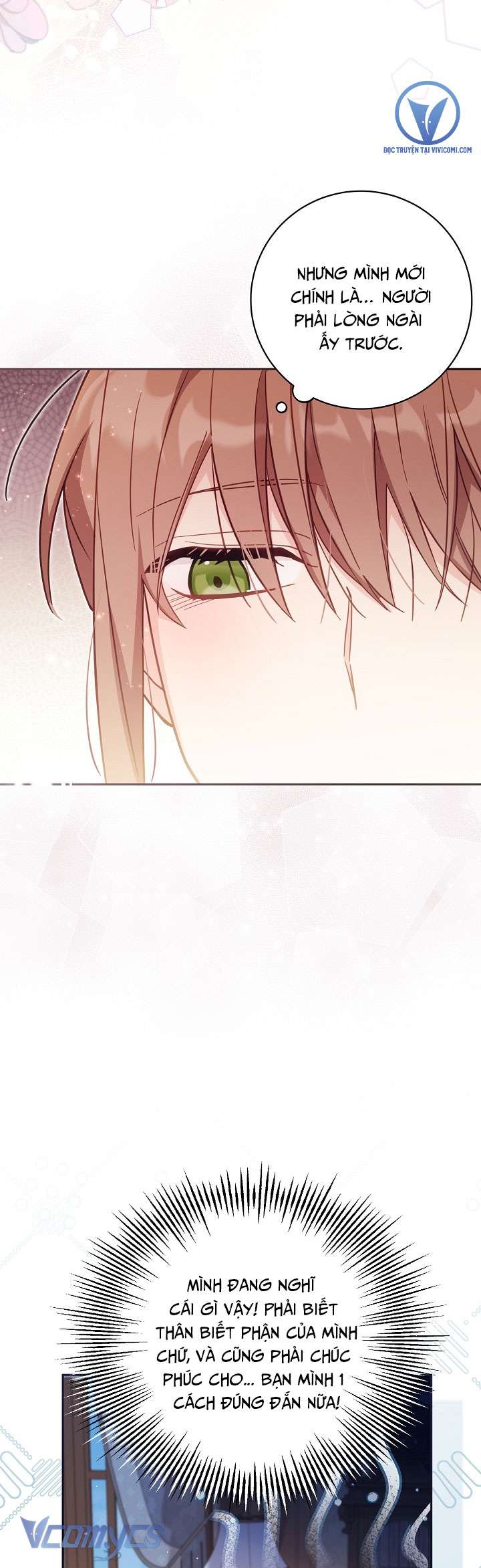 Không Có Chỗ Cho Kẻ Giả Mạo Chap 35 - Trang 2
