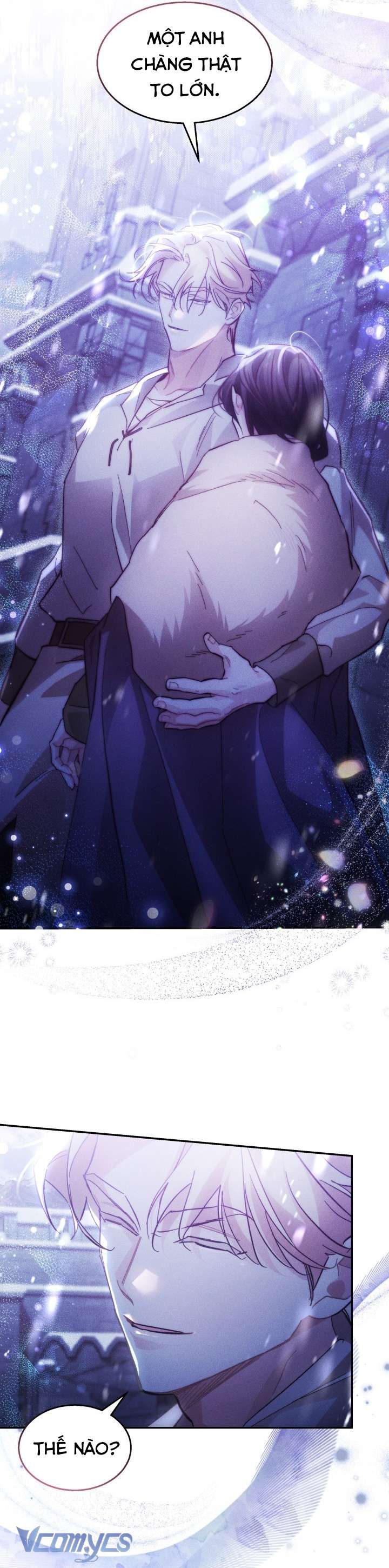 Tiếng Trống Vang Dội Chapter 35 - Trang 4