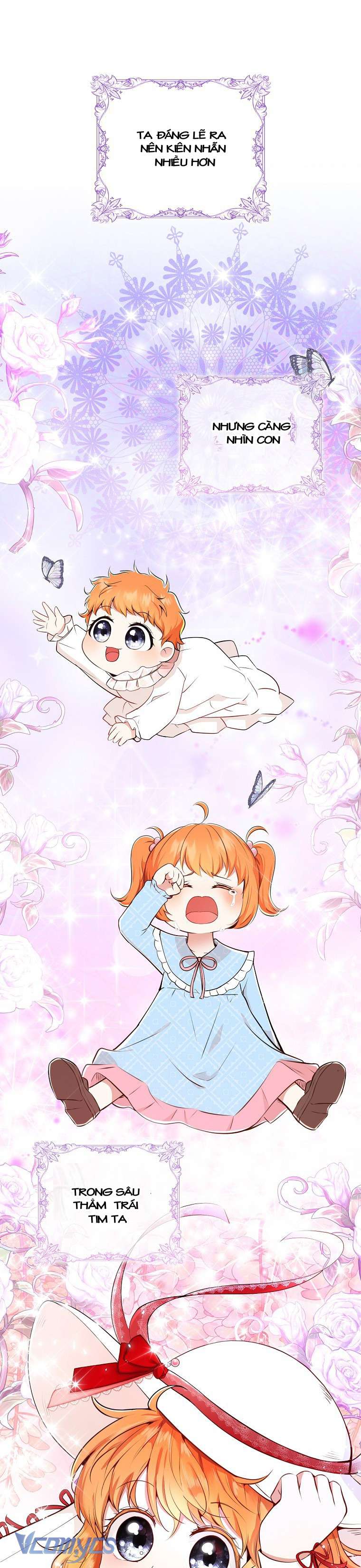 Sóc Con Tài Năng Chap 21 - Trang 2