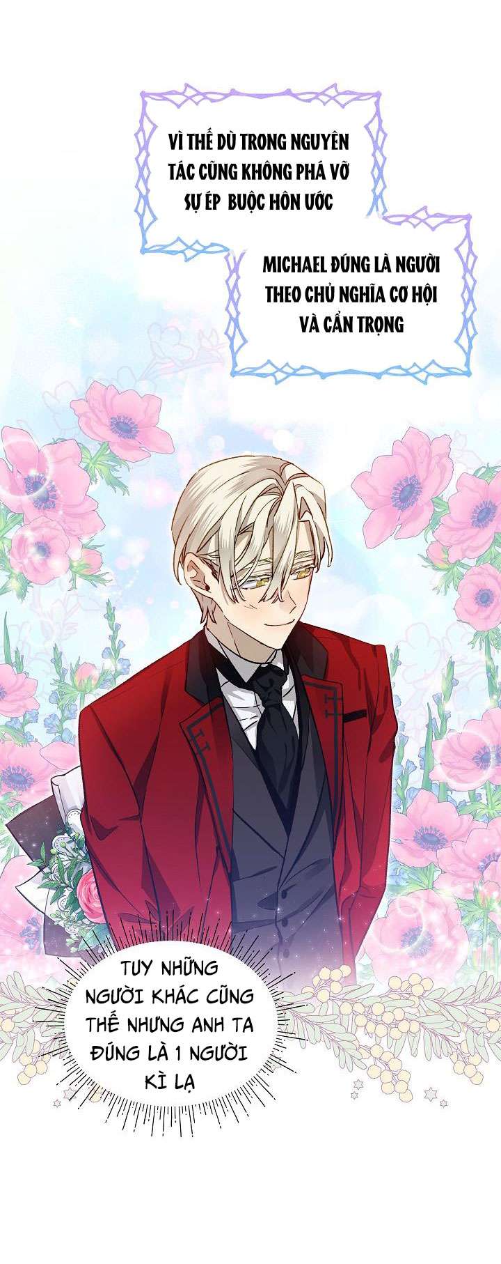 Quý Cô Thế Giới Ngầm Chap 37 - Trang 4