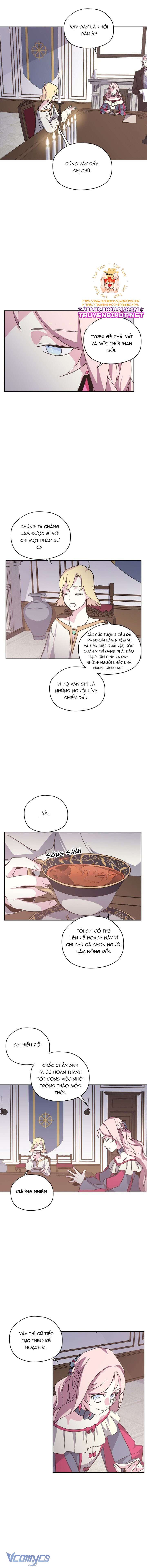 CHITRA Chapter 31 - Trang 4