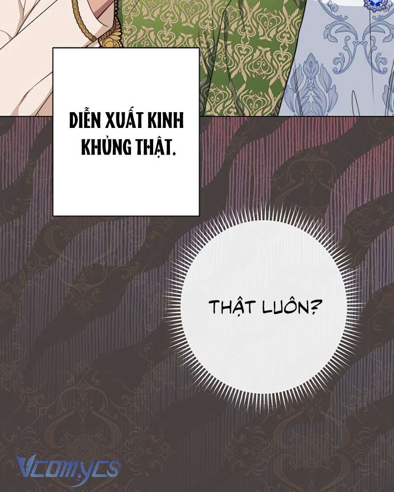 Hầu Gái Độc Quyền Của Hoàng Hậu Phản Diện Chapter 41 - Trang 4