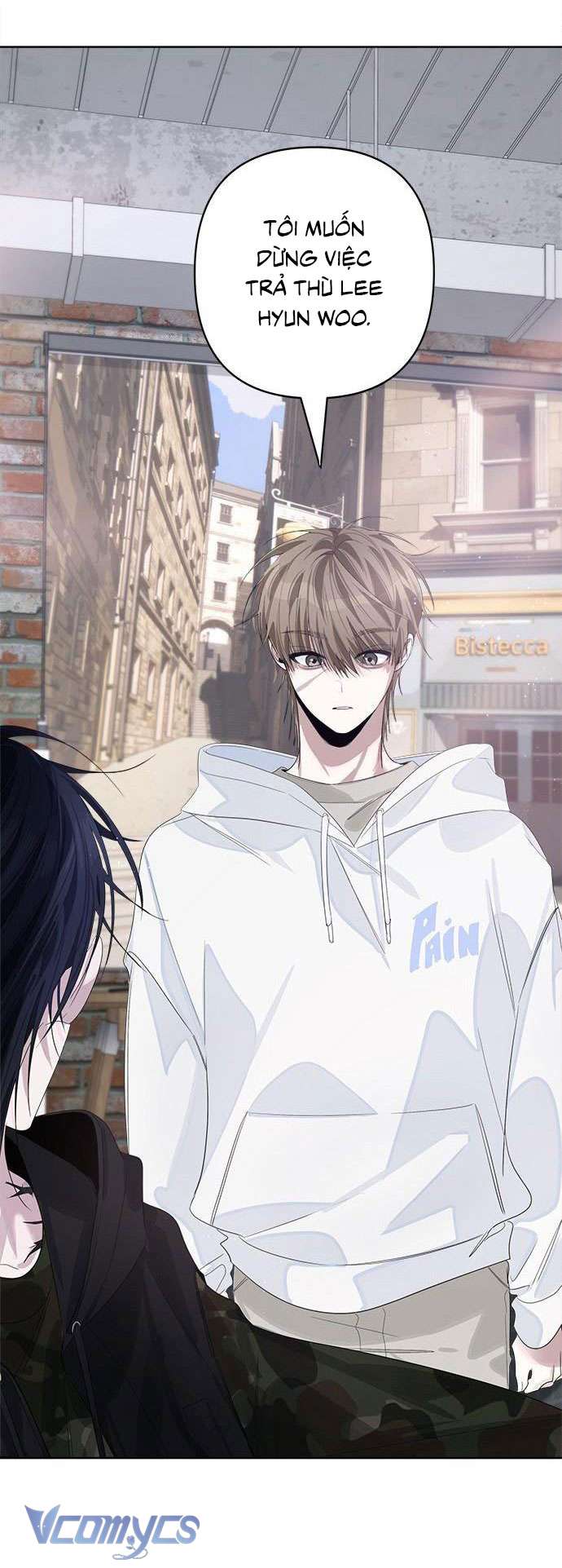 Đàn Anh Xấu Xa! Chap 68 - Trang 3