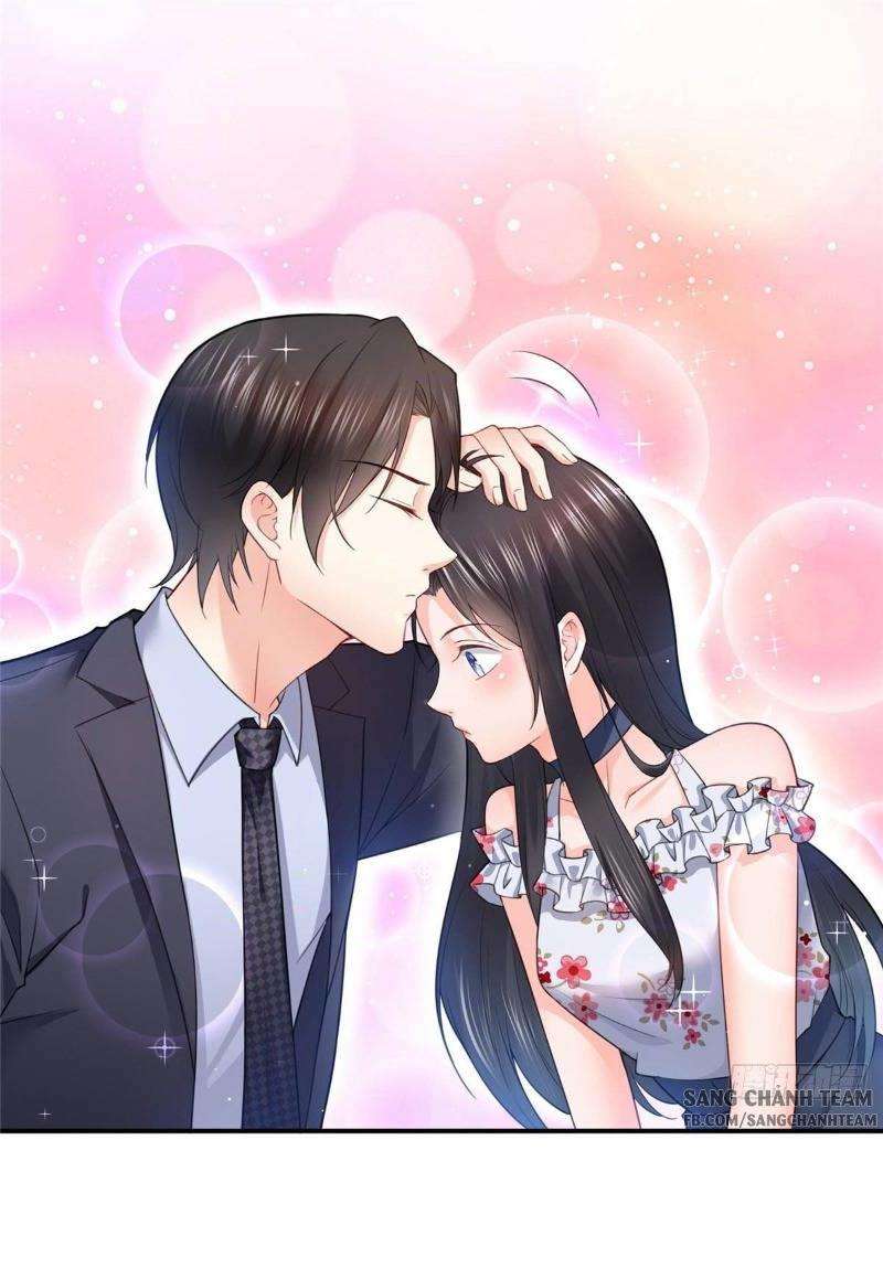 Hệt Như Hàn Quang Gặp Nắng Gắt Chap 68 - Trang 4