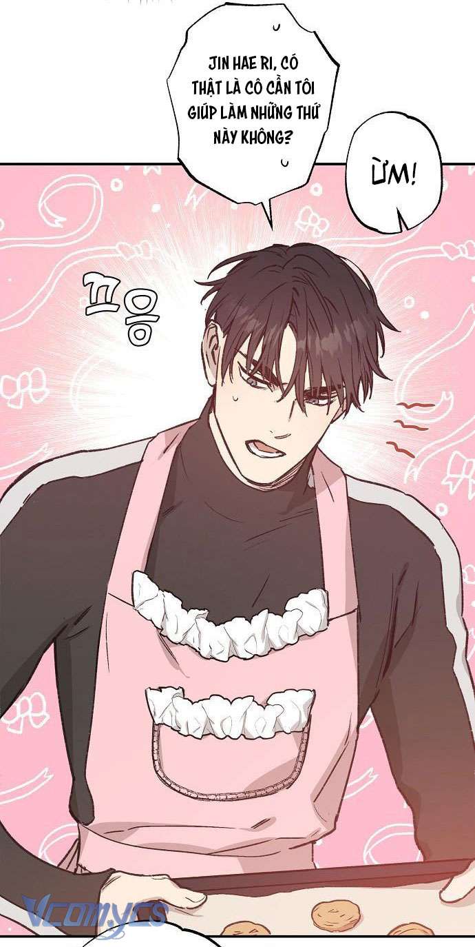 Onsaemiro Chapter 29 - Trang 4