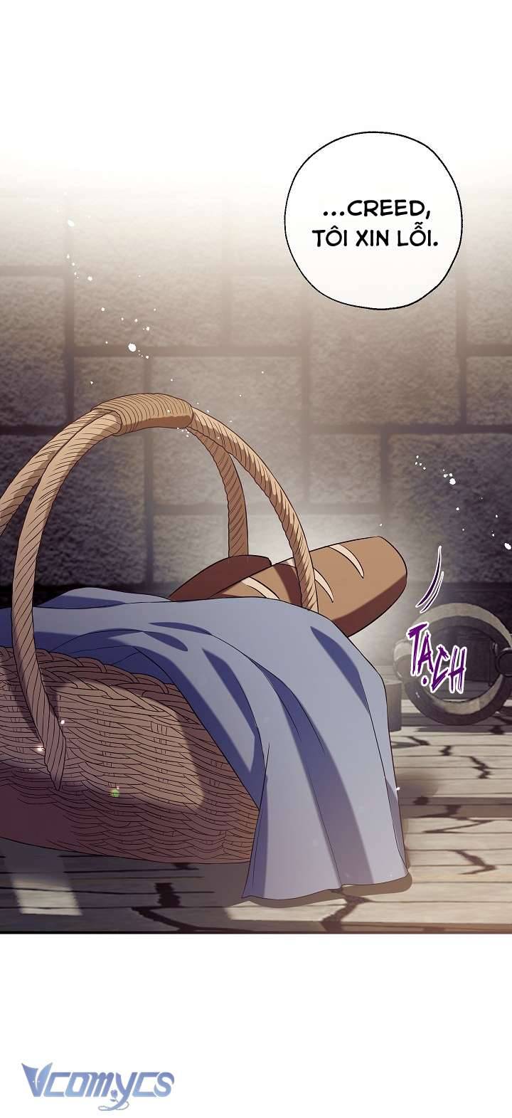 Chúng Ta Có Thể Trở Thành Một Gia Đình Được Không? Chap 76 - Trang 2