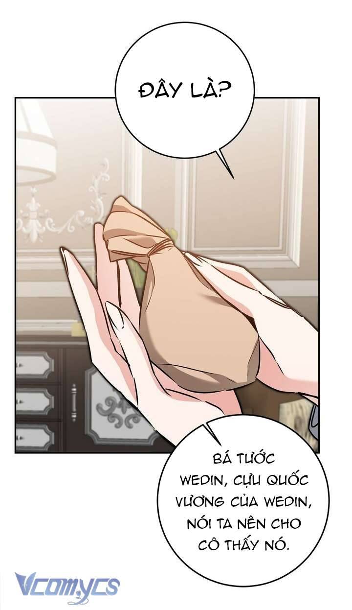 Xuyên Vào Tiểu Thuyết Làm Nữ Hoàng Tàn Độc Chapter 84 - Trang 4