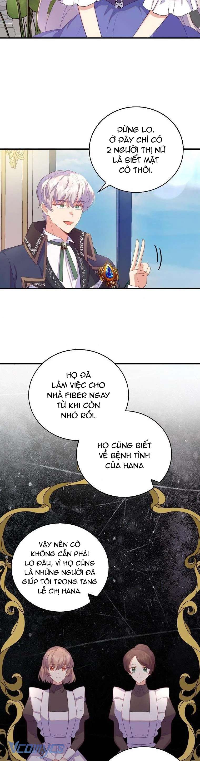 Tôi Chỉ Nhận Ra Sau Khi Mất Cô Ấy Chap 26 - Trang 2