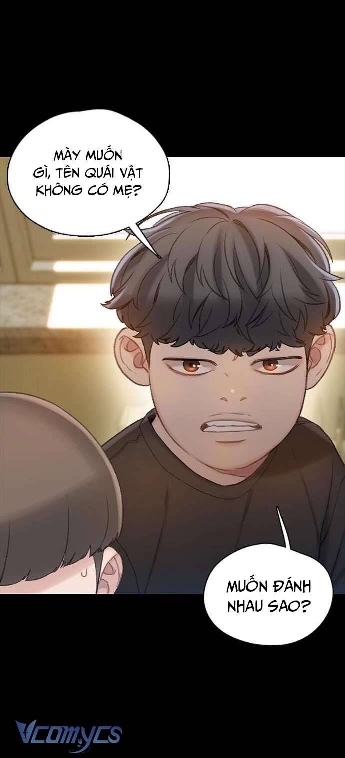 Trăng Tối: Thành Phố Xám (HYBE) Chap 9 - Trang 2