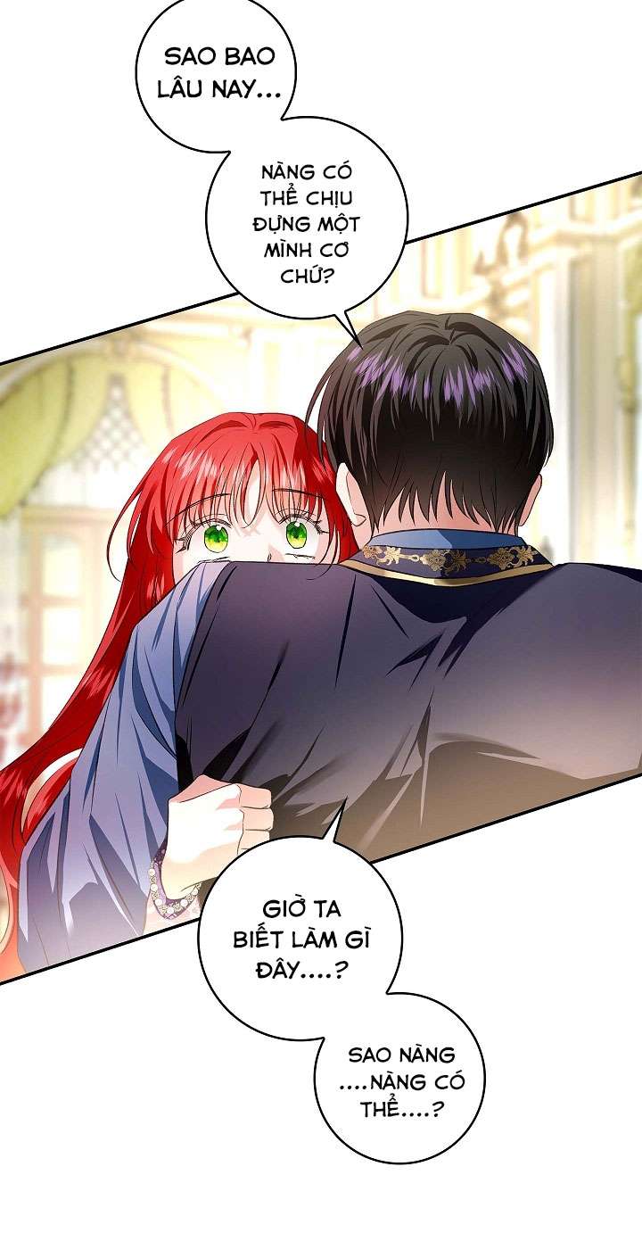 Hôn Phu Ẩn Sắc Chapter 74 - Next Chapter 75