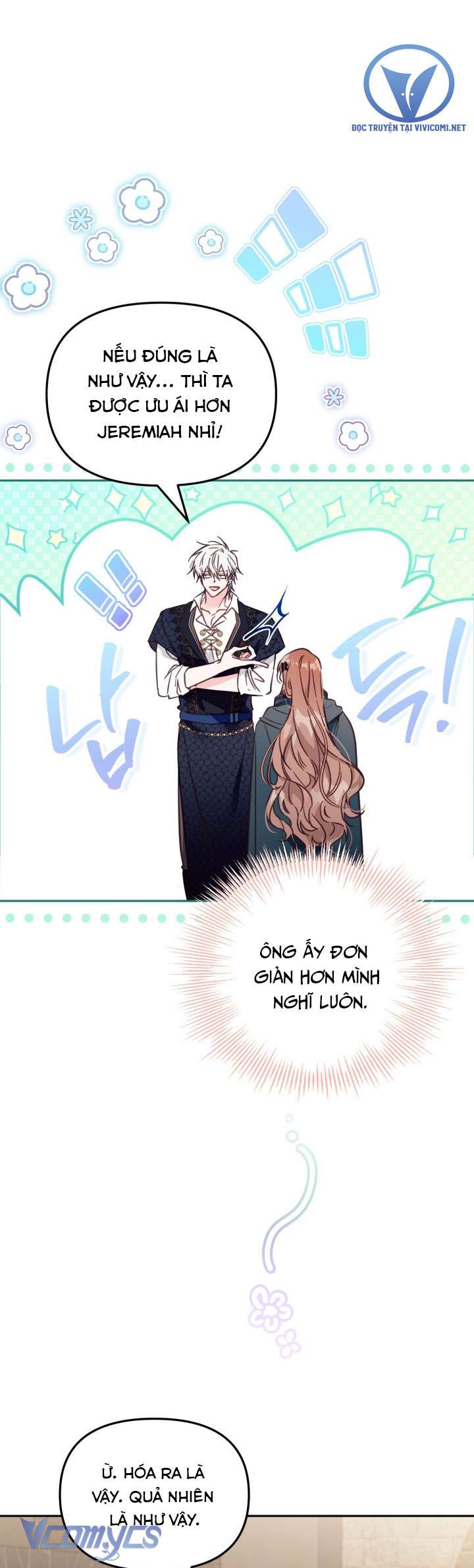 Không Có Chỗ Cho Kẻ Giả Mạo Chap 47 - Trang 2