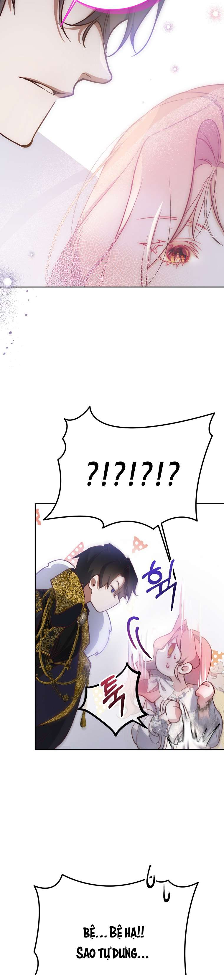 Khi Trái Tim Dẫn Lối Đôi Ta Chapter 6 - Trang 4