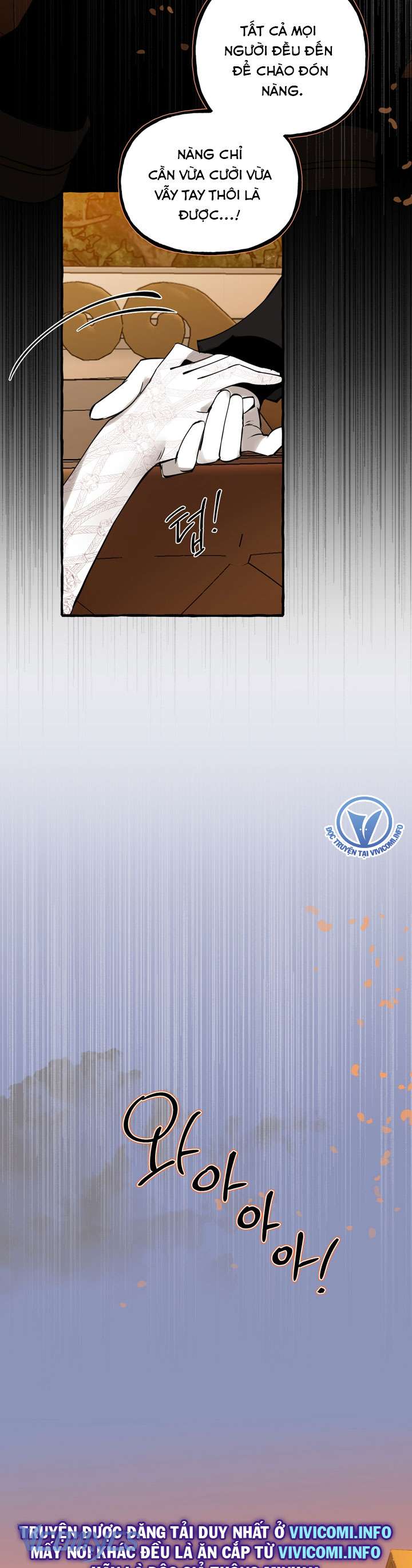 [18+] Hoàng Cung Có Chó Dữ! Chap 29 - Trang 2