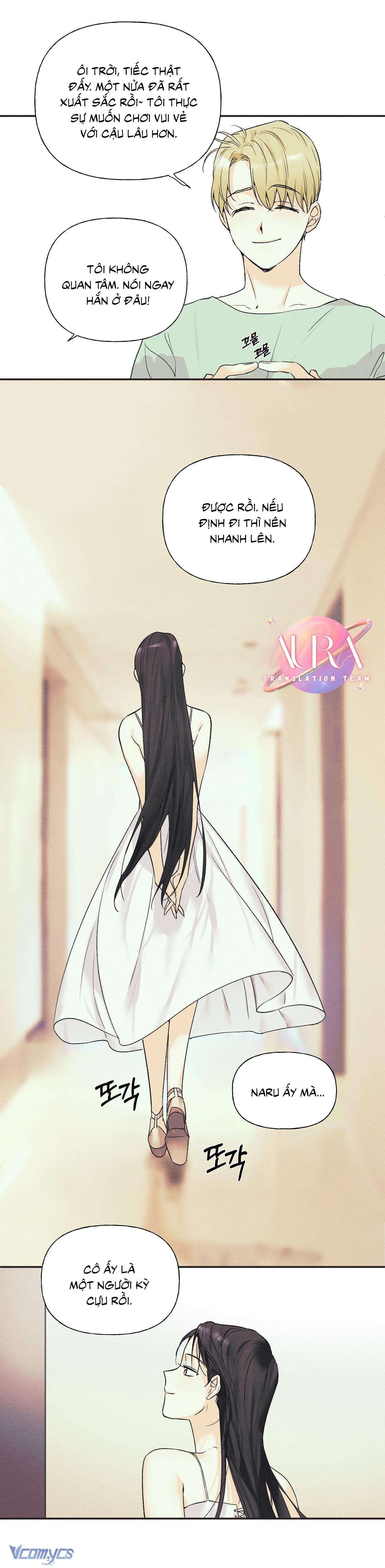 Công Thức Tối Ưu Nhất Chap 3 - Trang 3