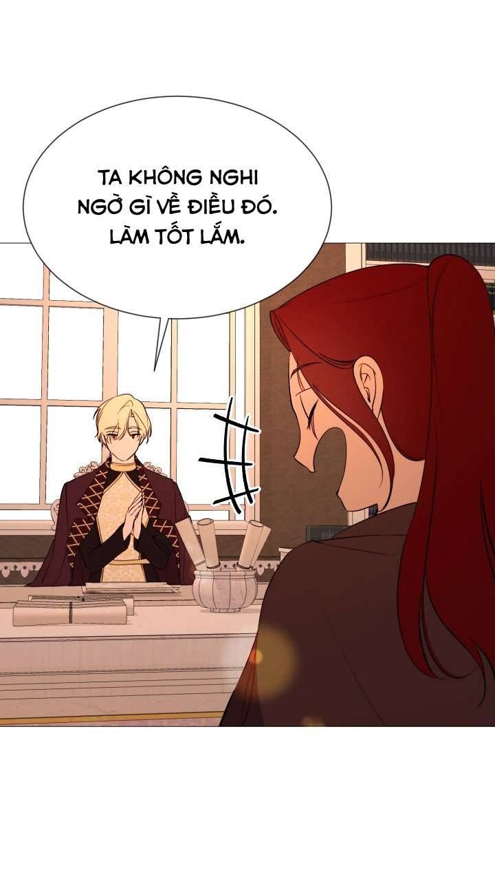 Ác Nữ Cần Bạo Chúa Chapter 57 - Trang 4