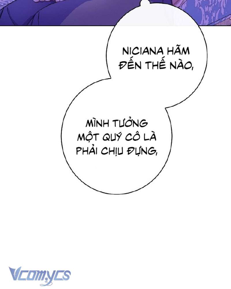Hầu Gái Độc Quyền Của Hoàng Hậu Phản Diện Chap 58 - Trang 4